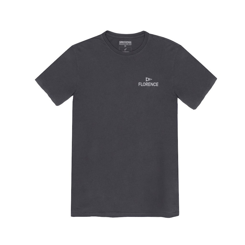 CREW ORGANIC T-SHIRT