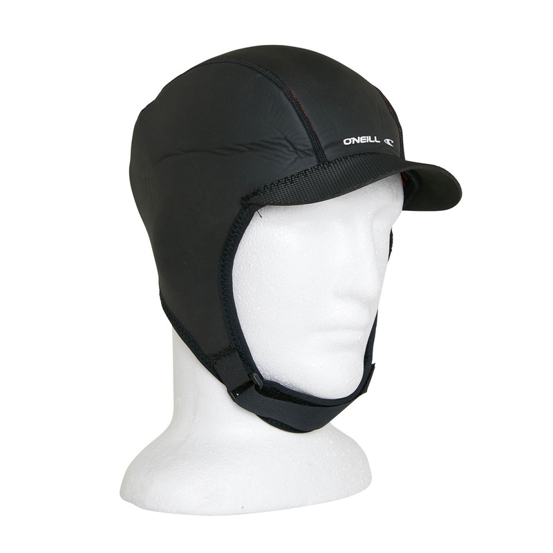 DEFENDER 2MM WETSUIT CAP HOOD
