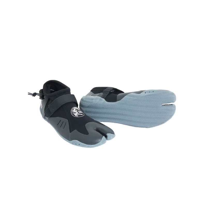 DEFENDER SPLIT TOE REEF WETSUIT BOOT