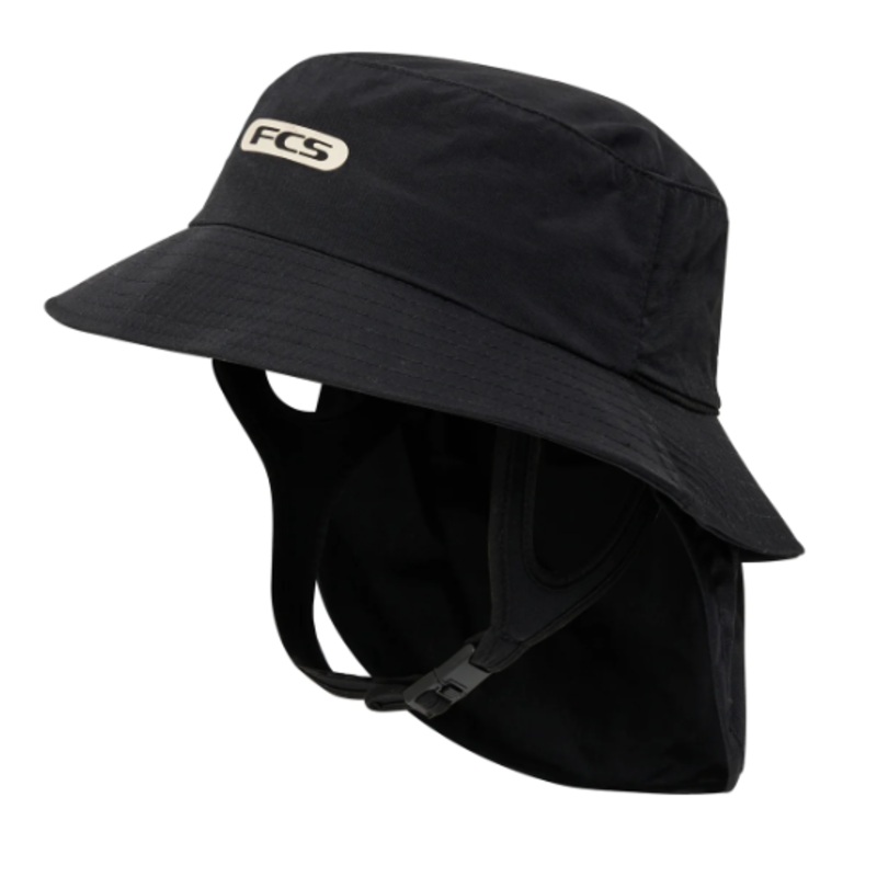 ESSENTIAL SURF BUCKET HAT
