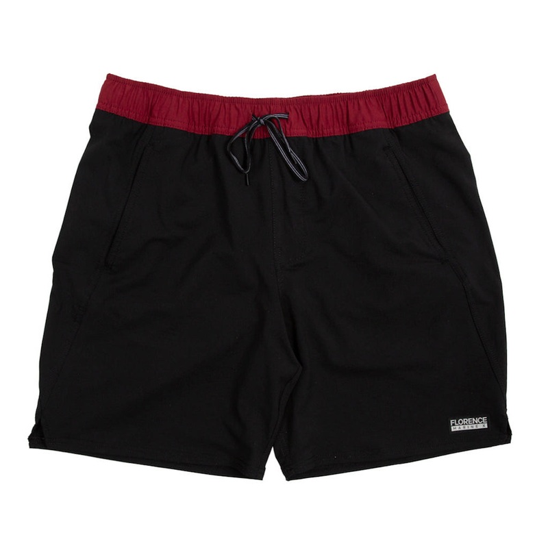 F1 ALL - PURPOSE BURGEE SHORT