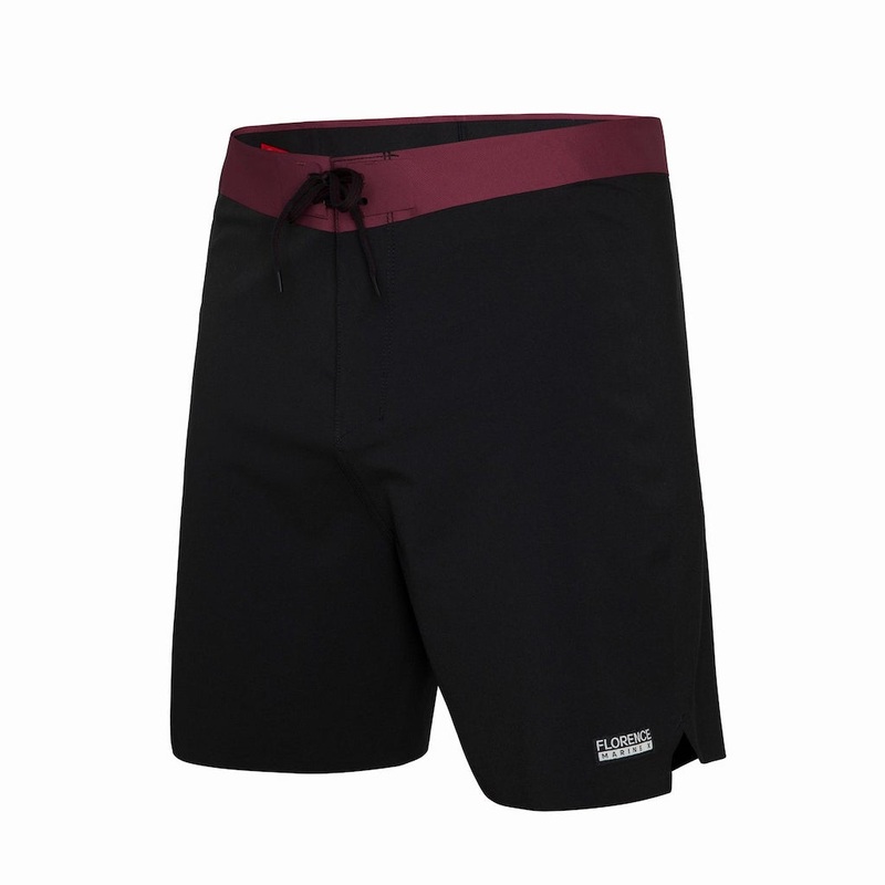 F1 ZERO BOARDSHORT