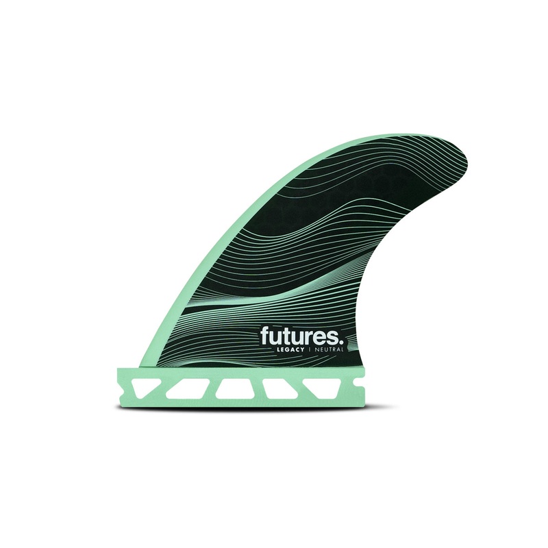 F3 LEGACY SERIES