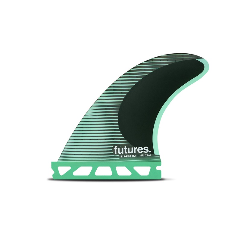 F4 BLACKSTIX