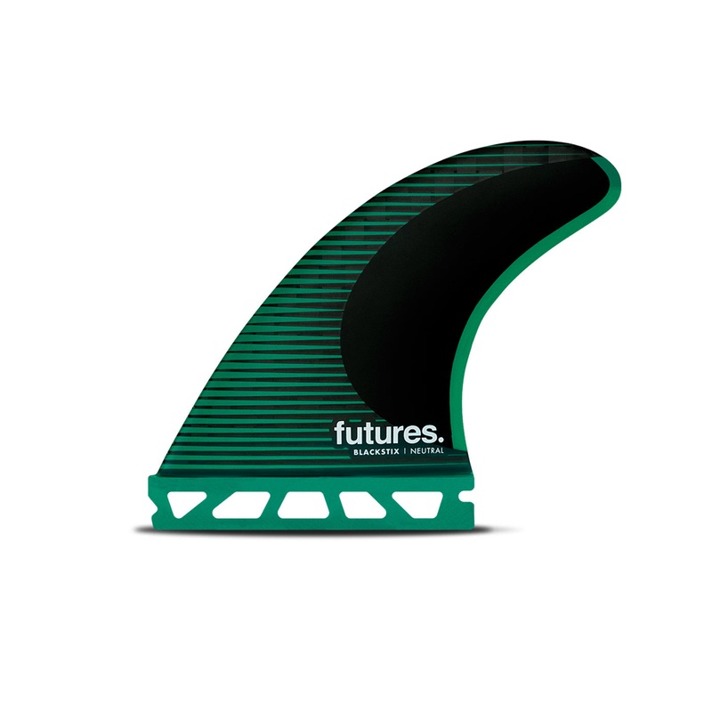 F6 BLACKSTIX