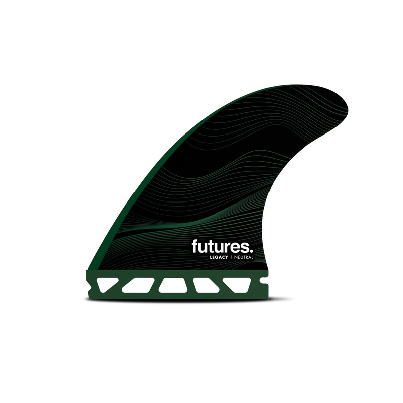 F8 LEGACY SERIES - GREEN
