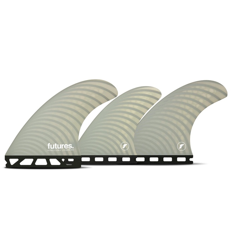 FIREWIRE DAN MANN 5-FIN MEDIUM