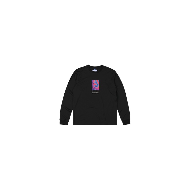 HEATMAP SPORTS LS T-SHIRT
