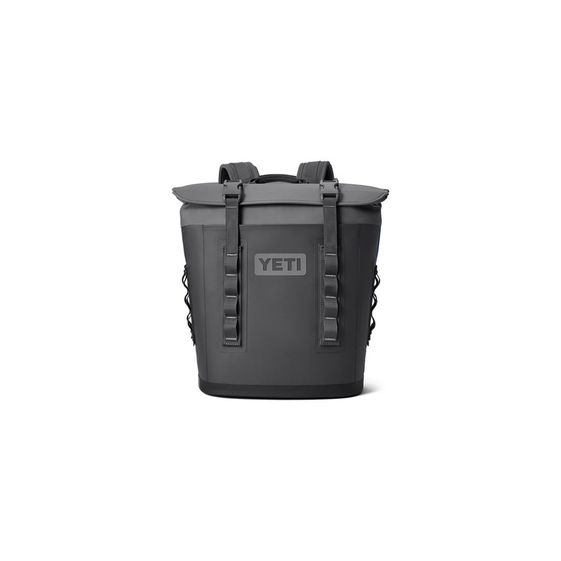 HOPPER M12 SOFT BACKPACK COOLER