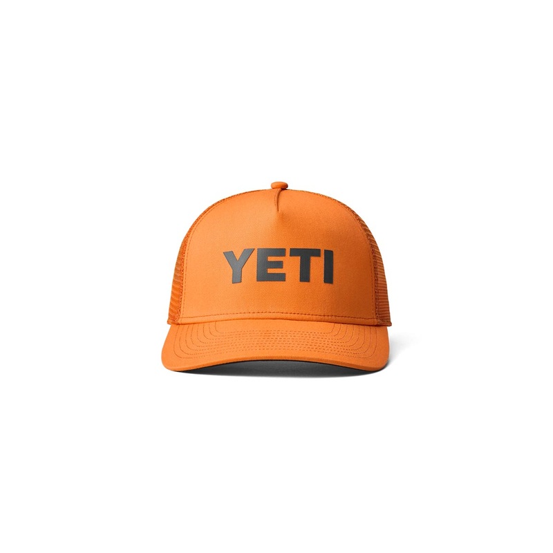 HUNT TRUCKER HAT