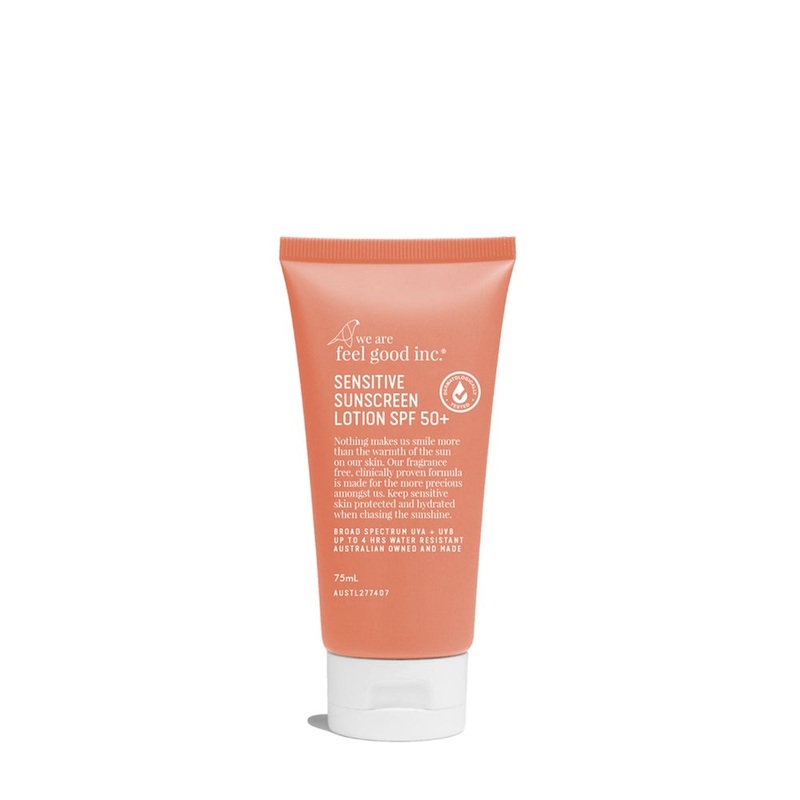 LOTION SPF 50+ 75ML