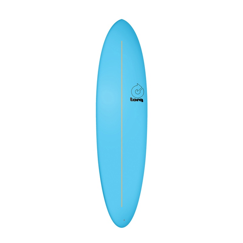MOD FUN - SOFT DECK PE