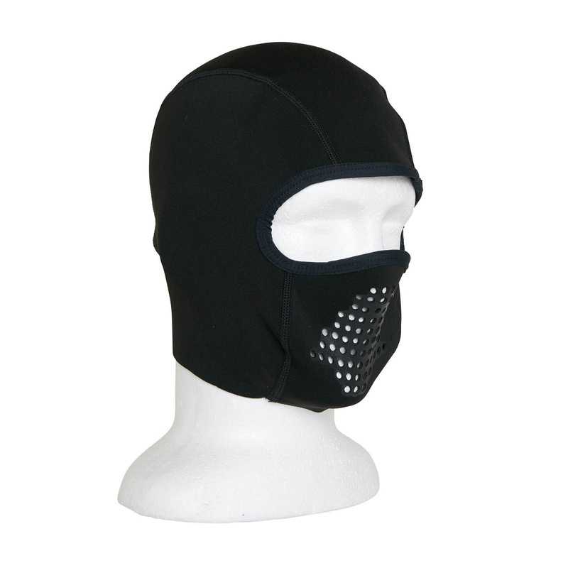 NINJA 1.5MM WETSUIT HOOD