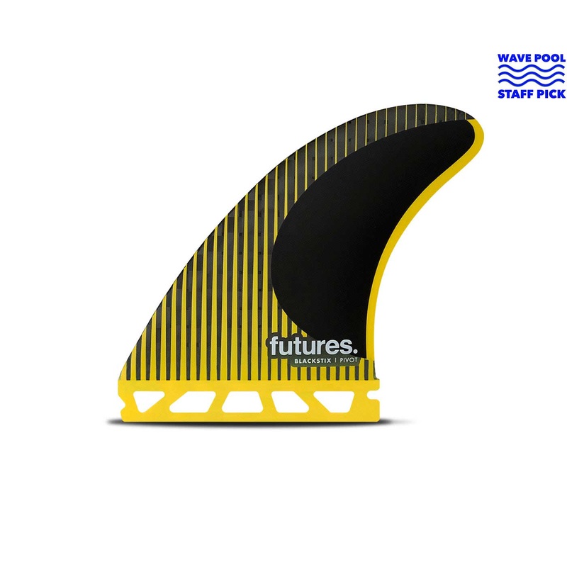 P4 BLACKSTIX