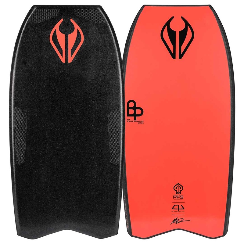 PLAYER PP QUANTUM WIFLY GRIPTECH