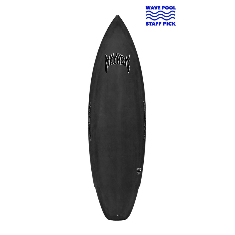 RAD RIPPER BLACK SHEEP