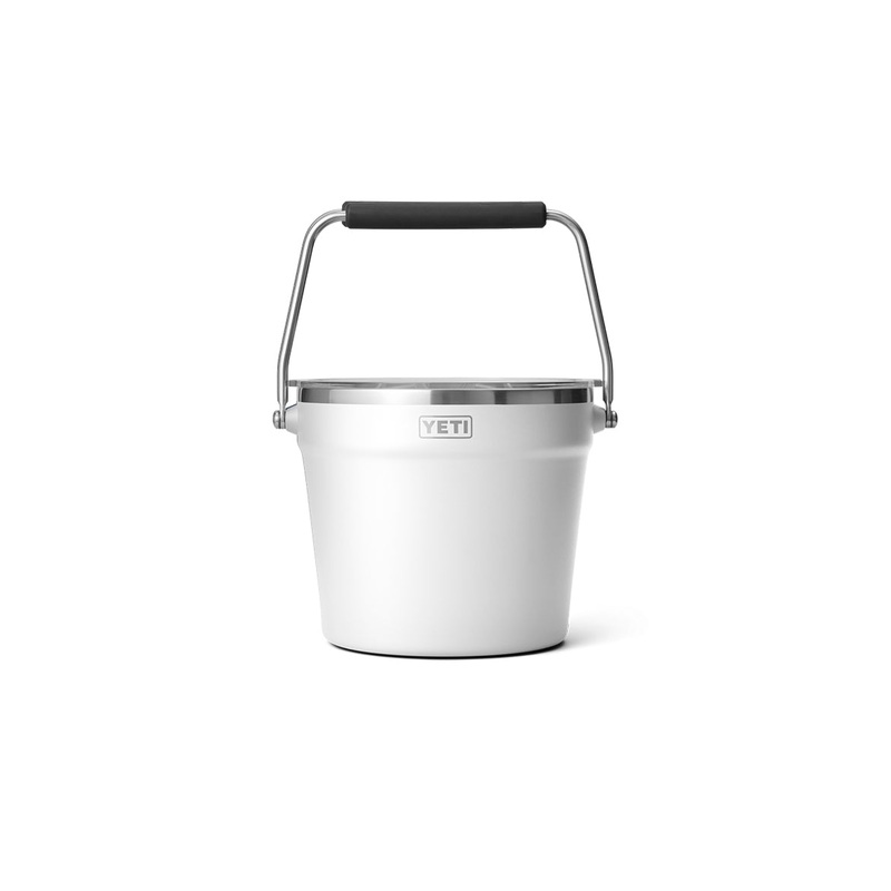 RAMBLER BEVERAGE BUCKET