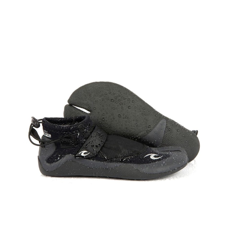 REEFER 1.5 SPLIT TOE BOOTIES