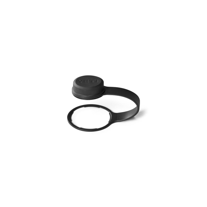 YONDER TETHER CAP