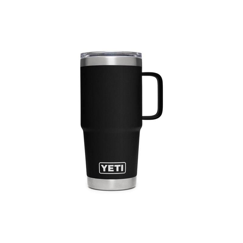 20 OZ TRAVEL MUG WITH STRONGHOLD LID (591ML)