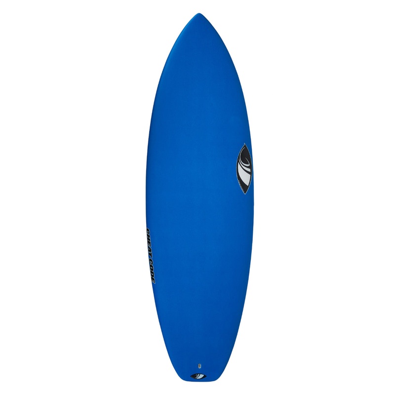 CHEAT CODE SOFTBOARD