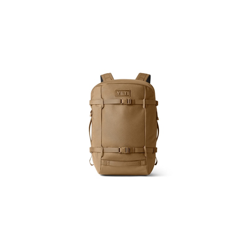 CROSSROADS BACKPACK 22L