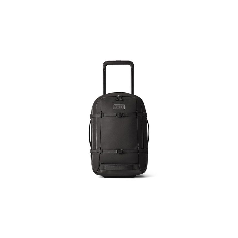 CROSSROADS LUGGAGE 22