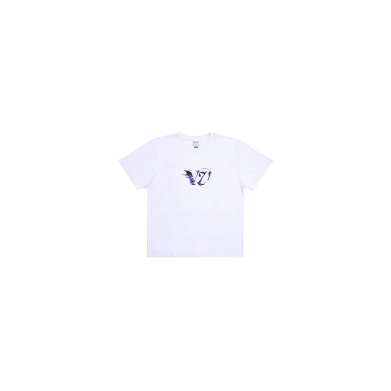 DISTORTION T SHIRT