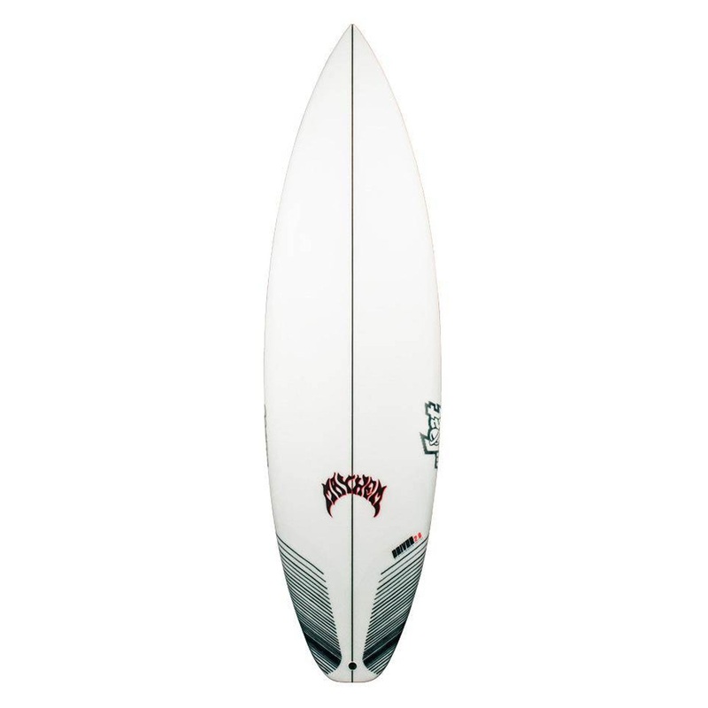 DRIVER 2.0 PU SQUASH TAIL