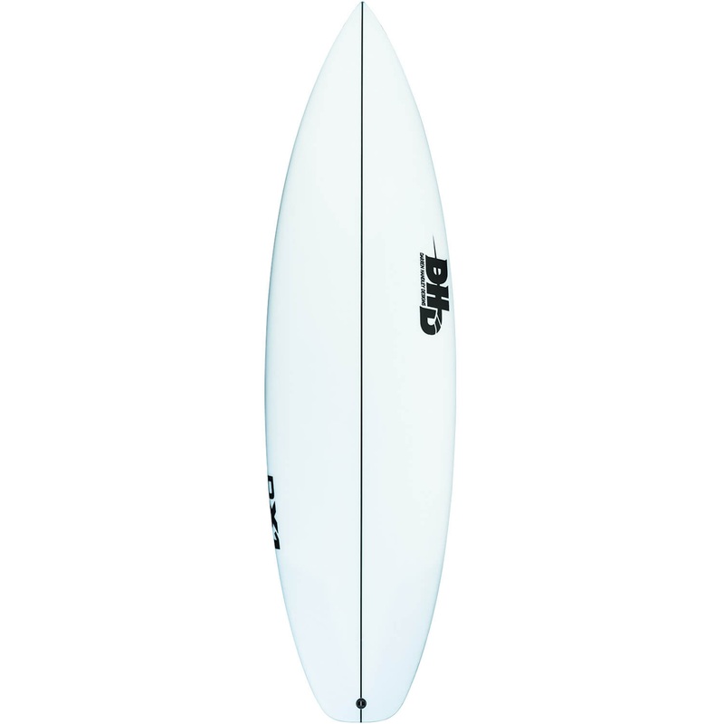 DX1 PHASE 3