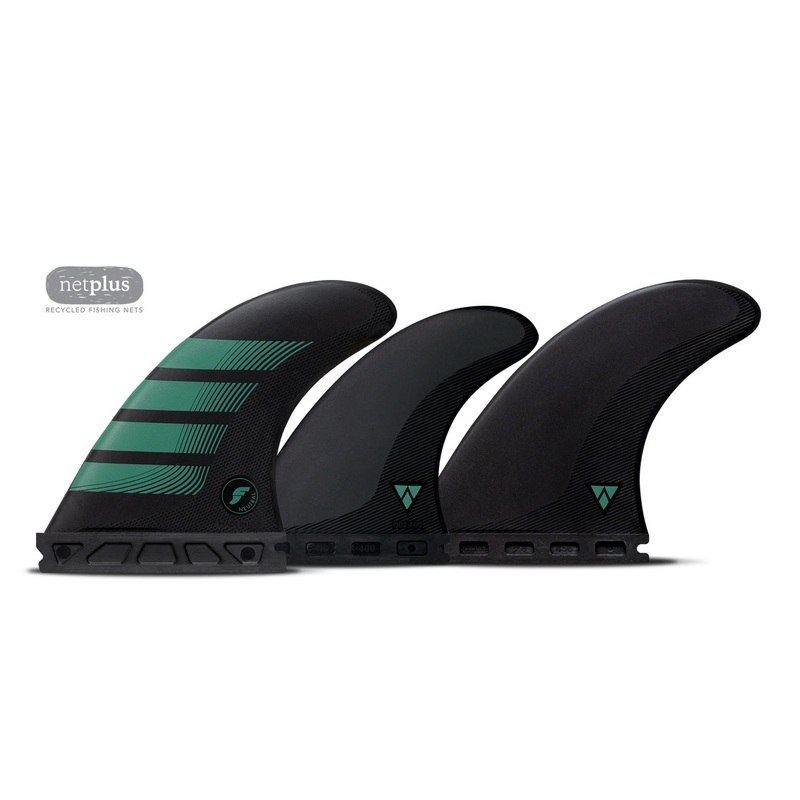 F6 ALPHA 5-FIN