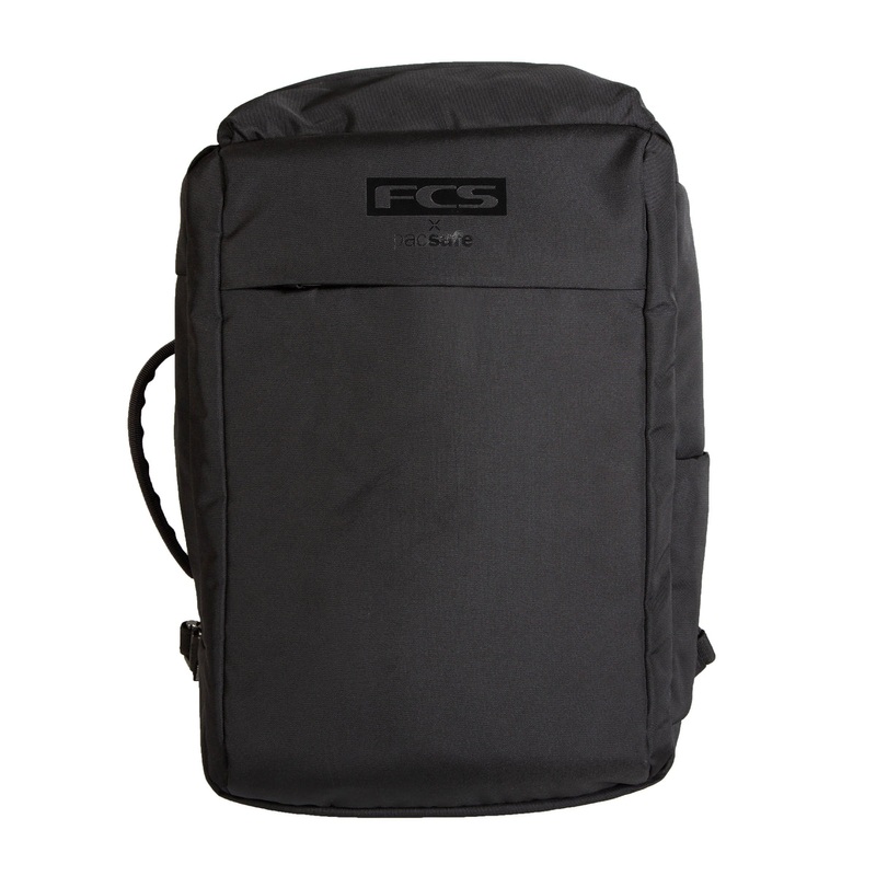 FCS X PACSAFE MISSION DAY PACK 28L