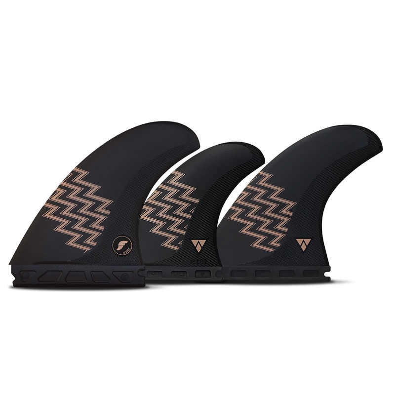 GERRY LOPEZ ALPHA 5-FIN