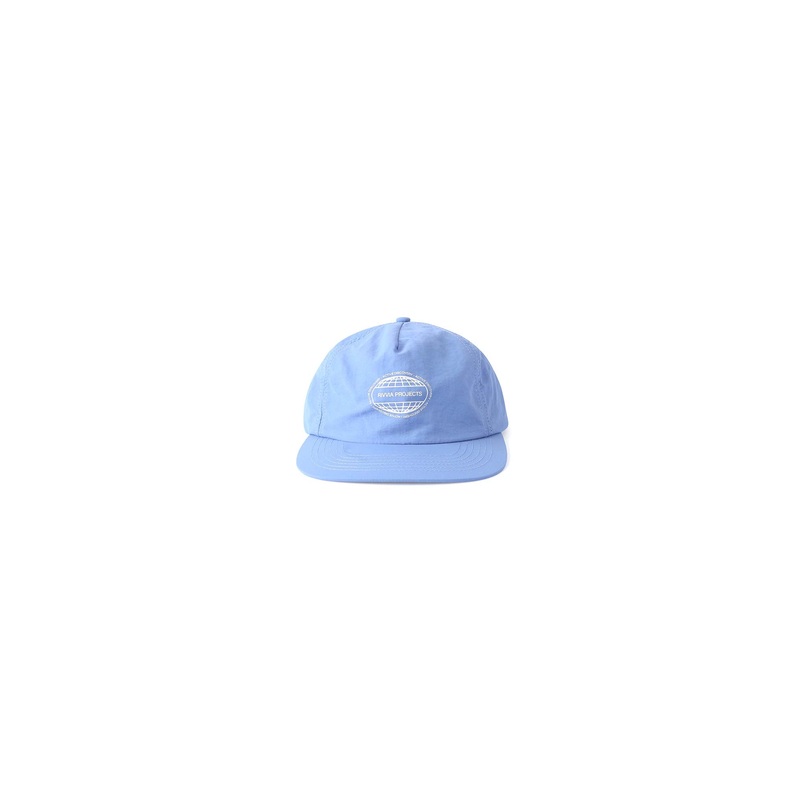 GLOBE CAP