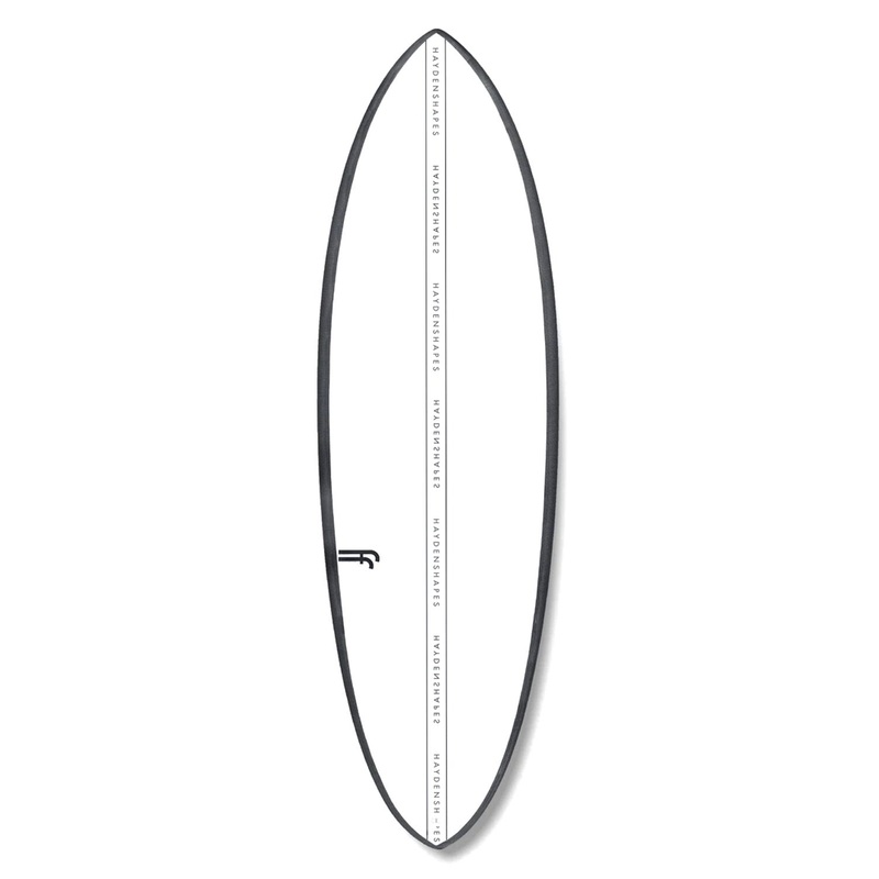 HYPTO KRYPTO FUTUREFLEX 5 FIN
