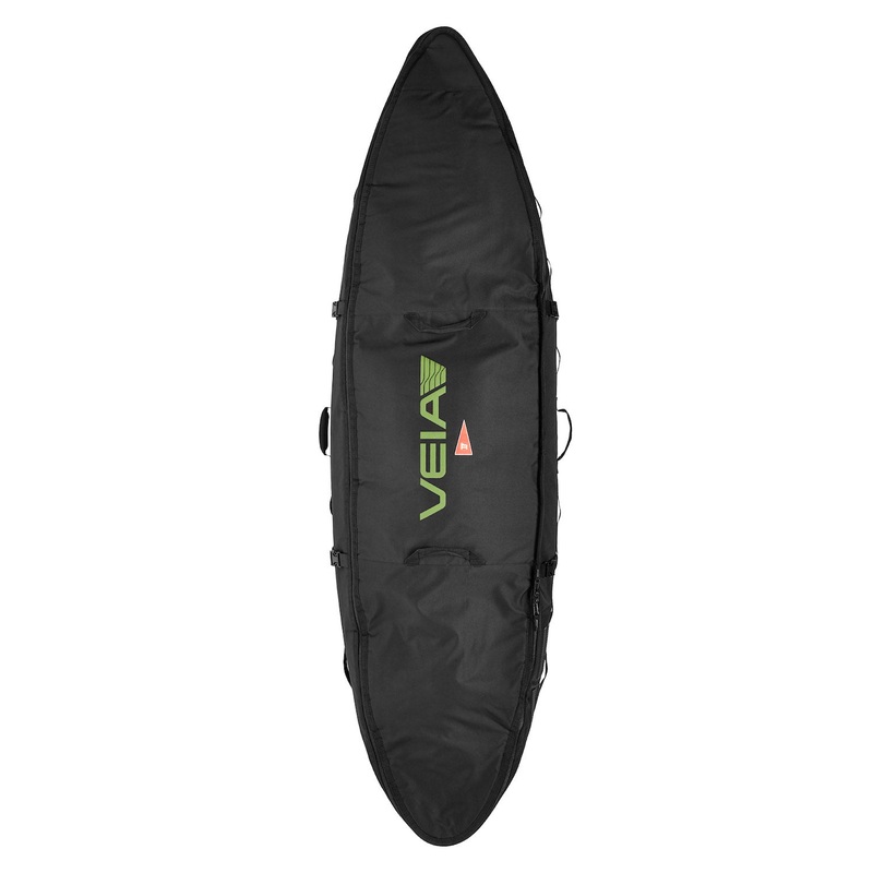 JOHN JOHN FLORENCE 7' TOUR 5-7 BOARD BAG