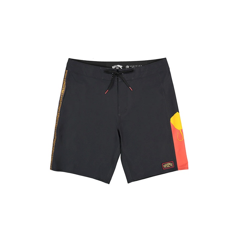 KING STINGRAY DBAH PRO BOARDSHORT