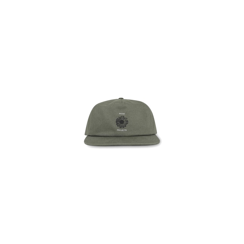 NAVIGATING NATURE CAP