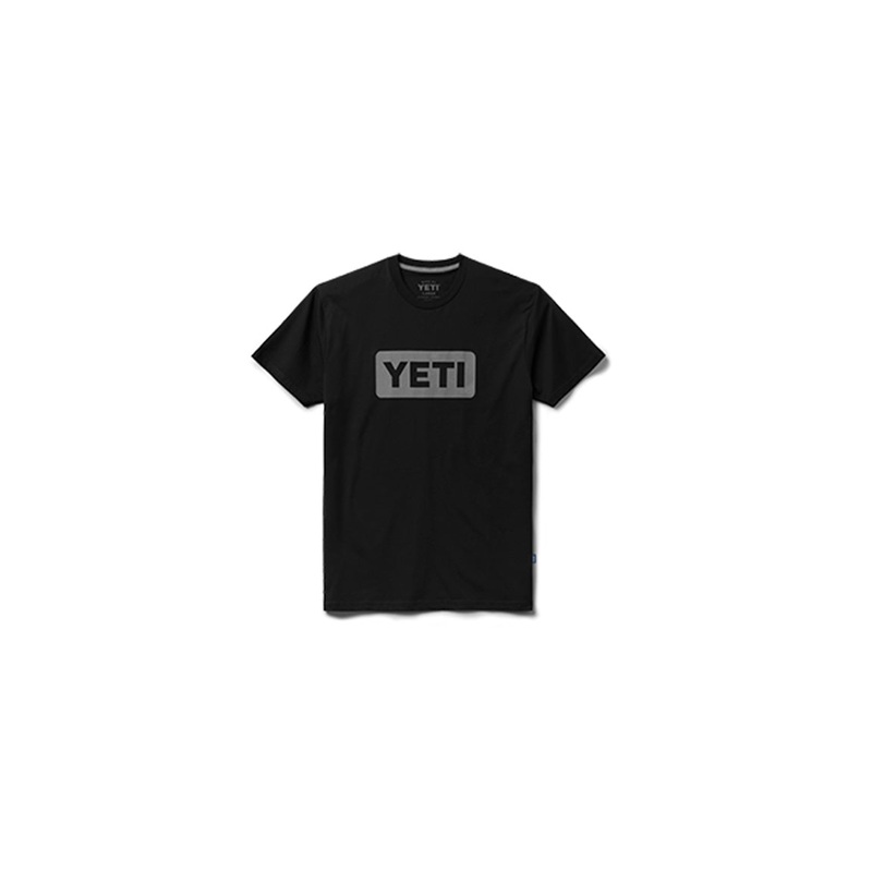 PREMIUM LOGO BADGE SHORT SLEEVE T-SHIRT 24