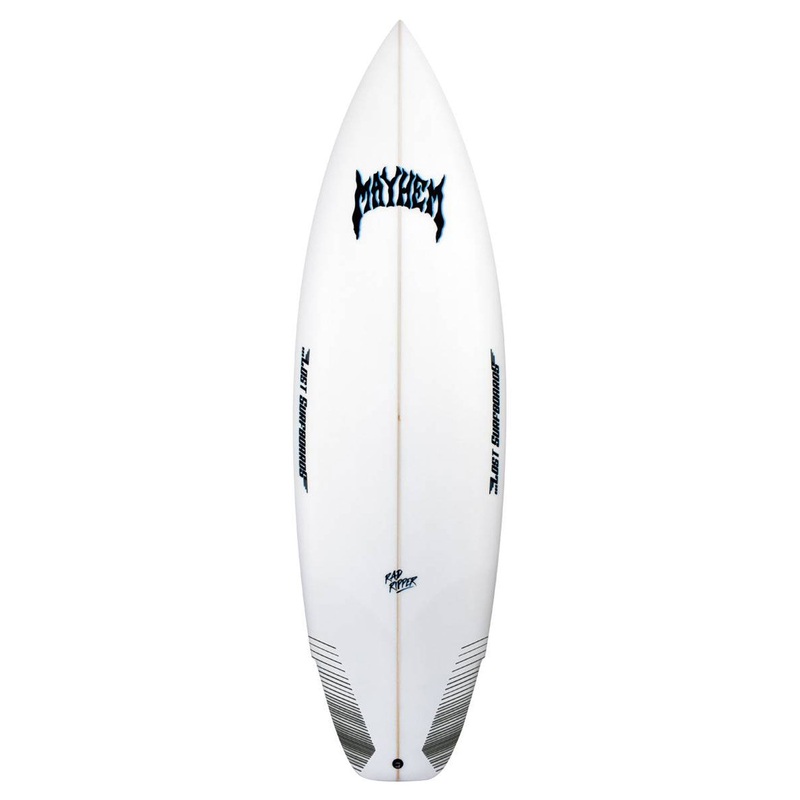 RAD RIPPER PU