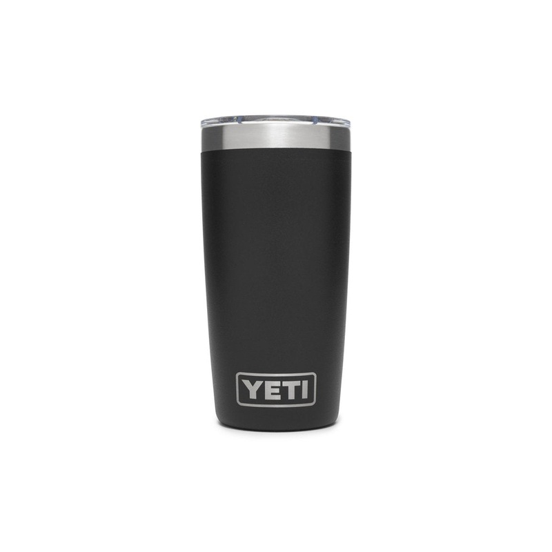 RAMBLER 10 OZ  TUMBLER WITH MAGSLIDER LID (295ML)