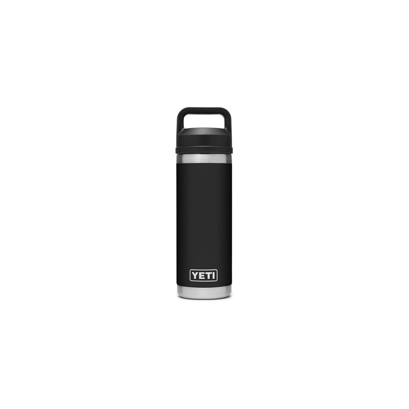 RAMBLER 18 OZ BOTTLE WITH CHUG CAP (532ML)
