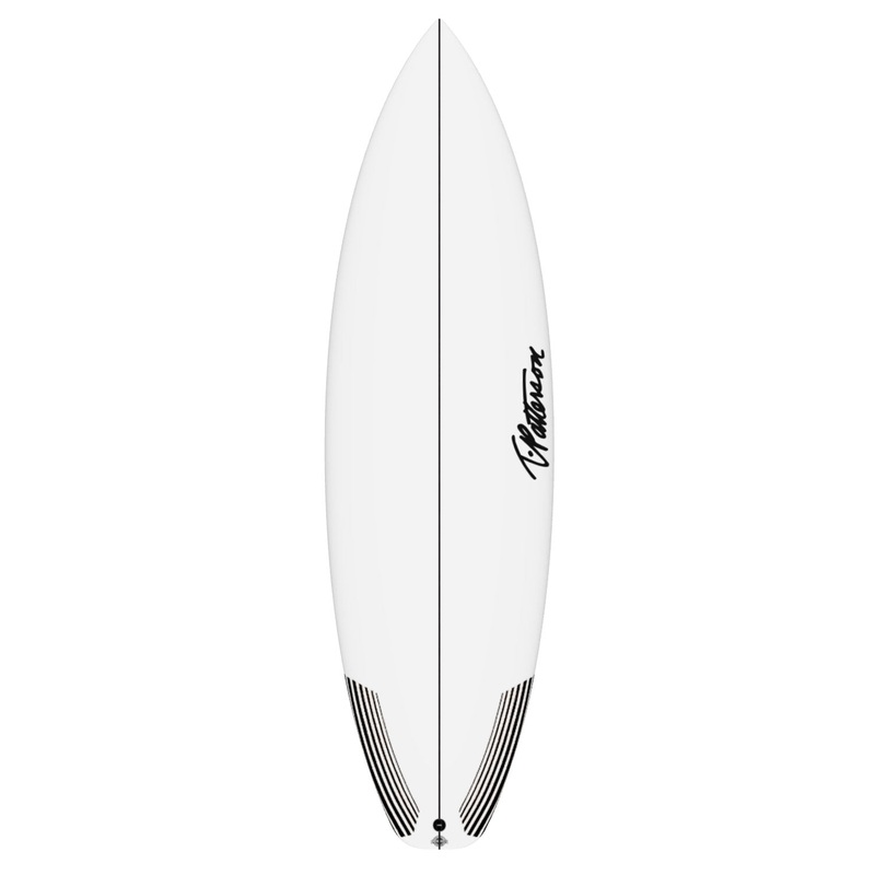 STOKE ED GROM