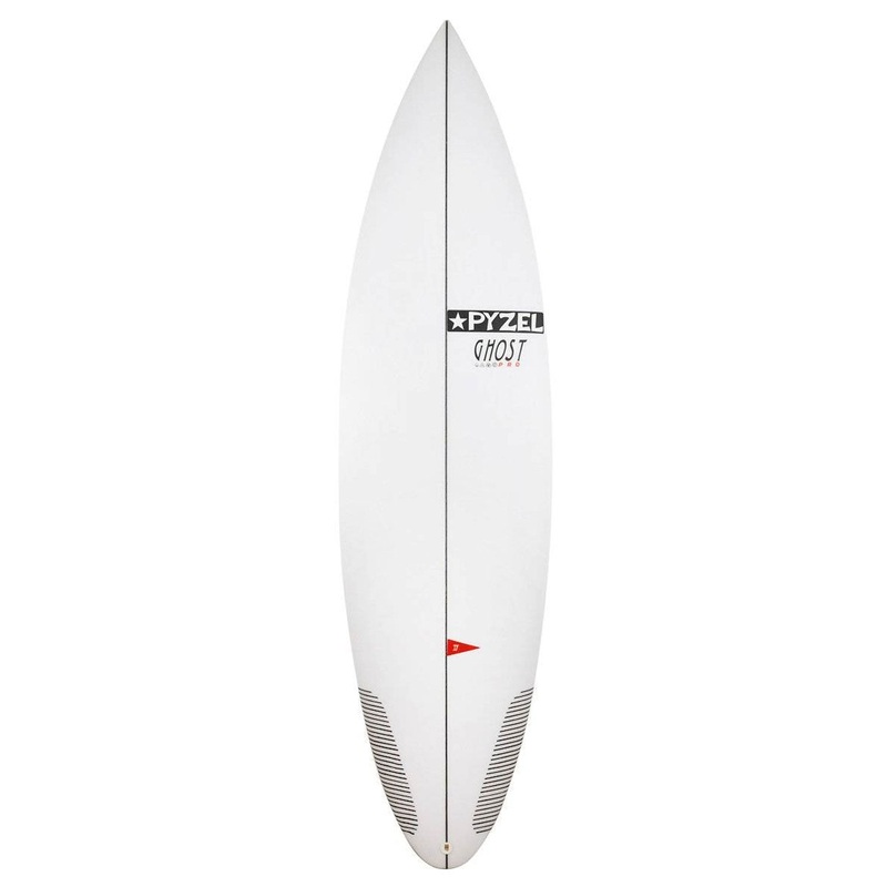 THE GHOST PRO