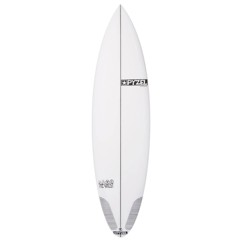 THE GHOST XL