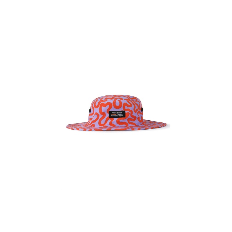 TRAILS BOONIE CORAL