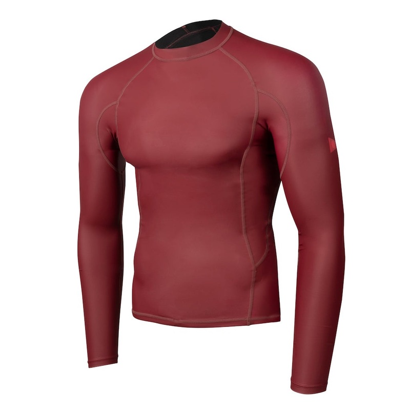 WINDSHIELD LONG SLEEVE RASHGUARD