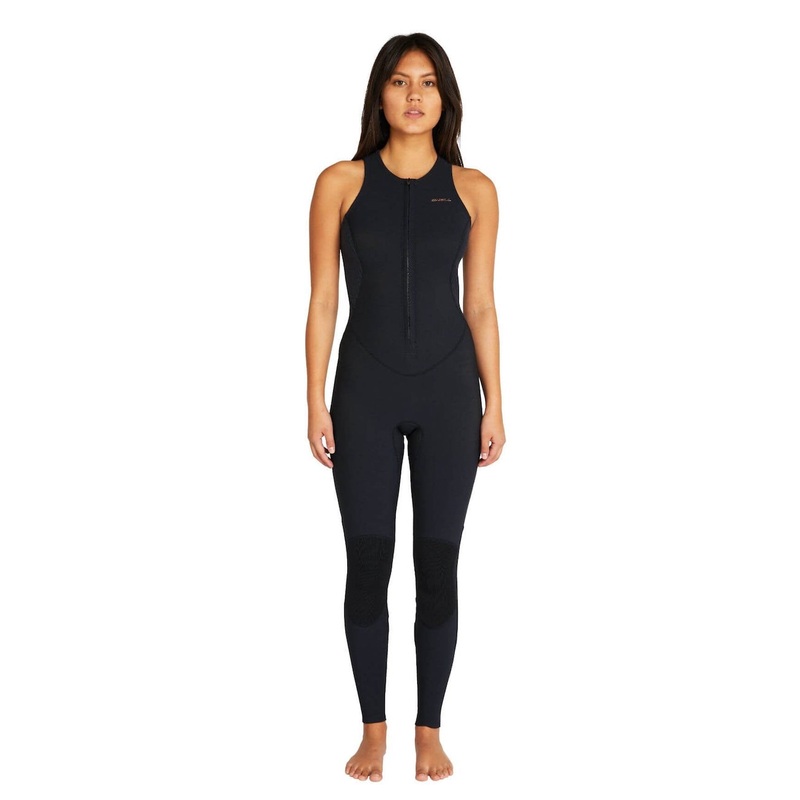 WOMENS HYPERFREAK 2MM LONG JANE