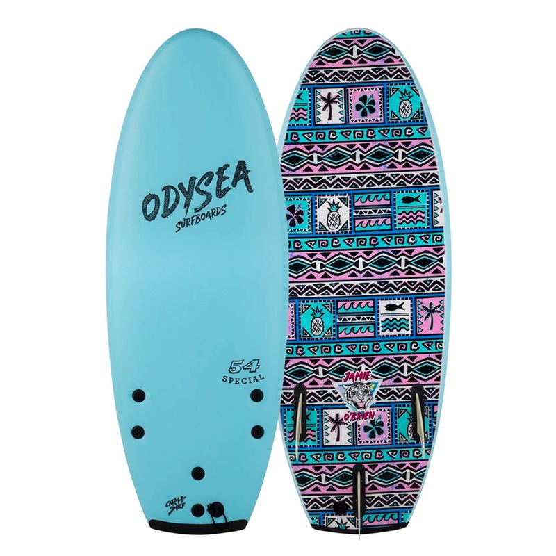 54 SPECIAL X JAMIE O'BRIEN PRO