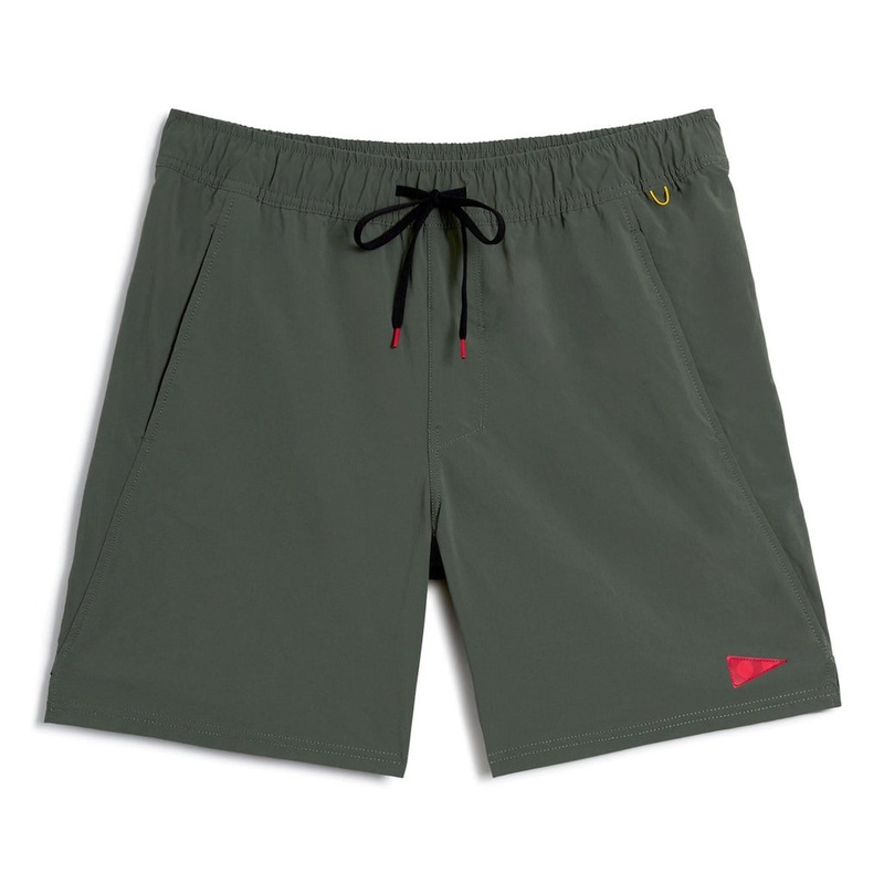 ALL PURPOSE CORDURA SHORT